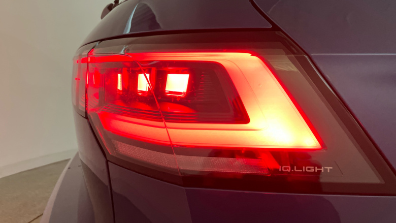 Volkswagen Golf 1.5 eTSI 150 Black Edition 5dr DSG Petrol Hatchback